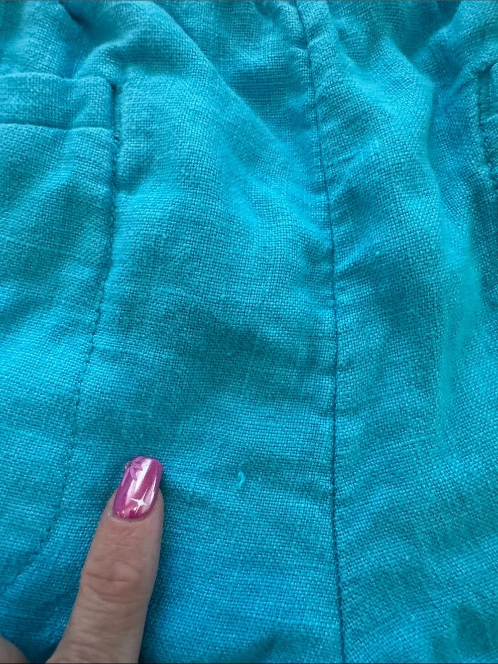 Lilly Pulitzer casual turquoise